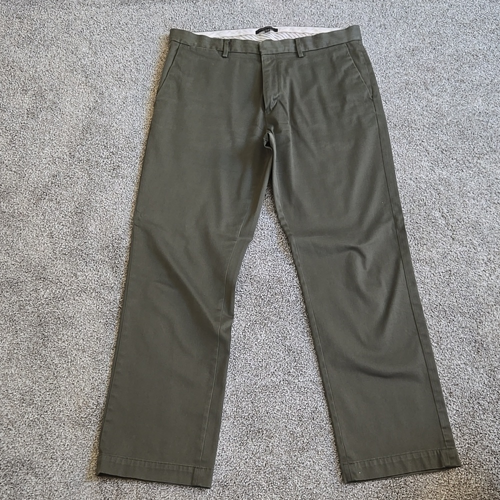 Banana republic men's pants size 36×32